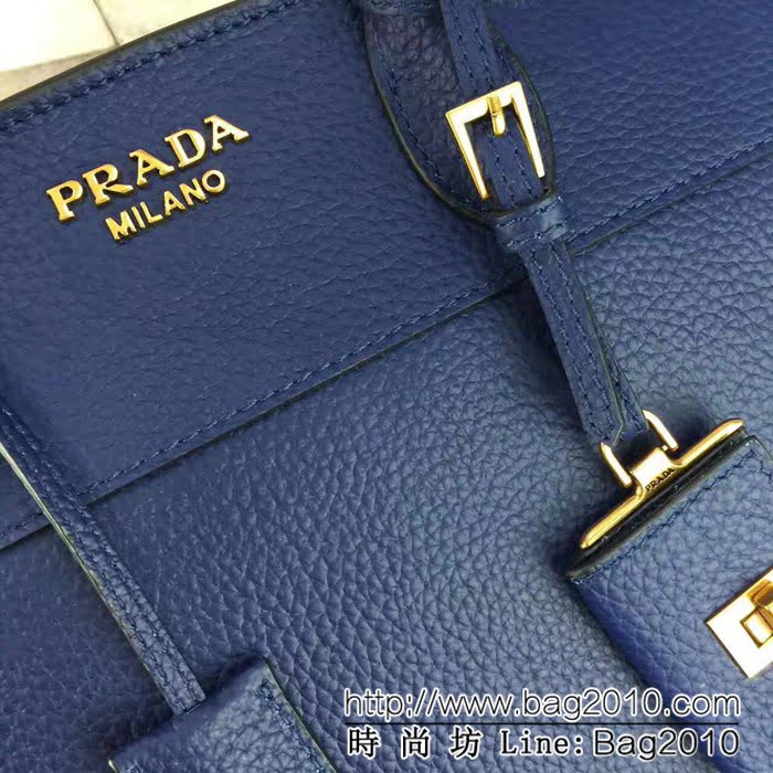 普拉達PRADA原單 新款prada esplanade bag 1BA047手提肩背包 PHY1005